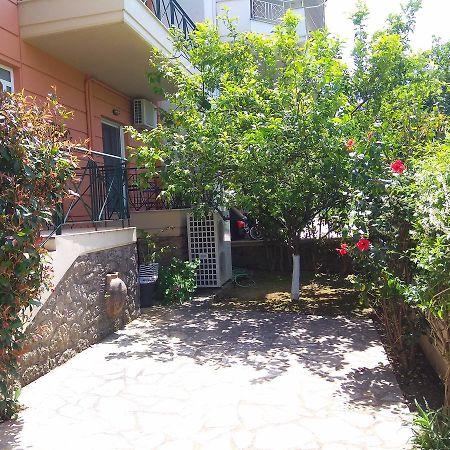 Limonchello Bed and Breakfast Kalamata Exteriör bild